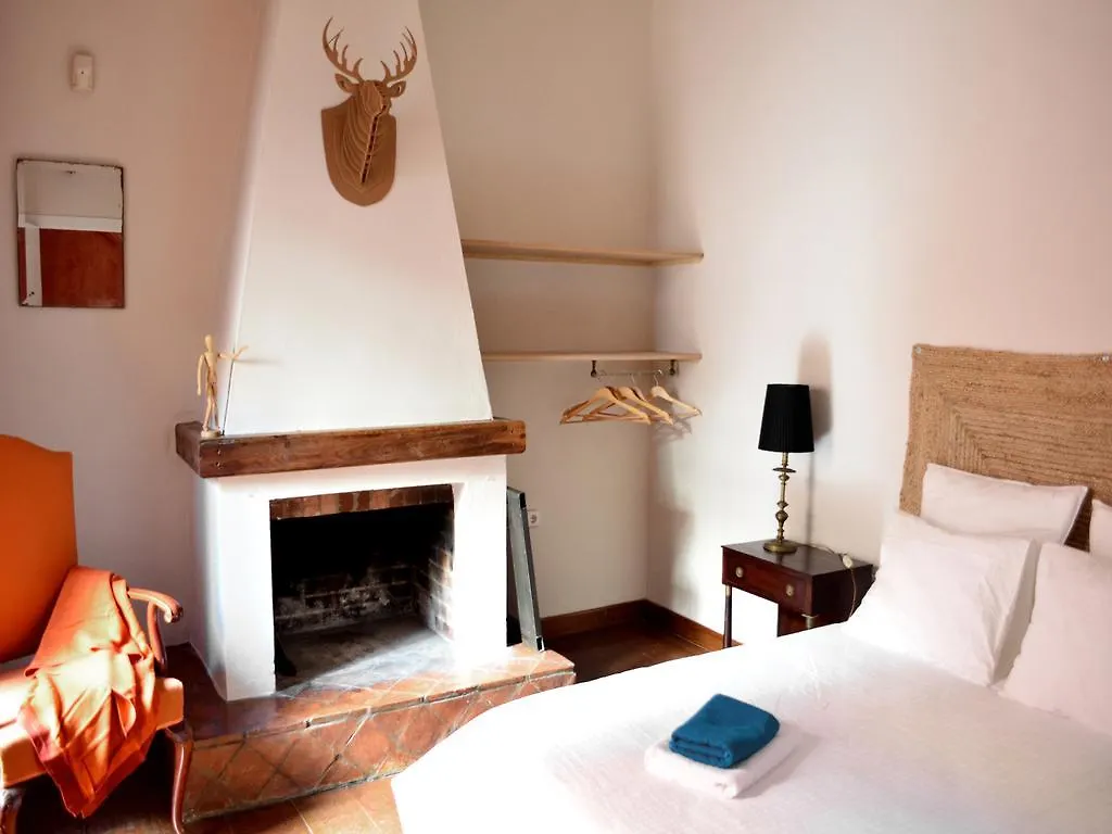 La Casa De Blas Hotel Sevilla Vendégház