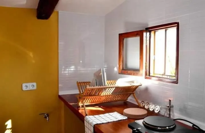 La Casa De Blas Hotel Sevilla