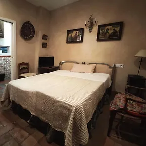  Maison d'hôtes Casa Del Buen Viaje - Fandango