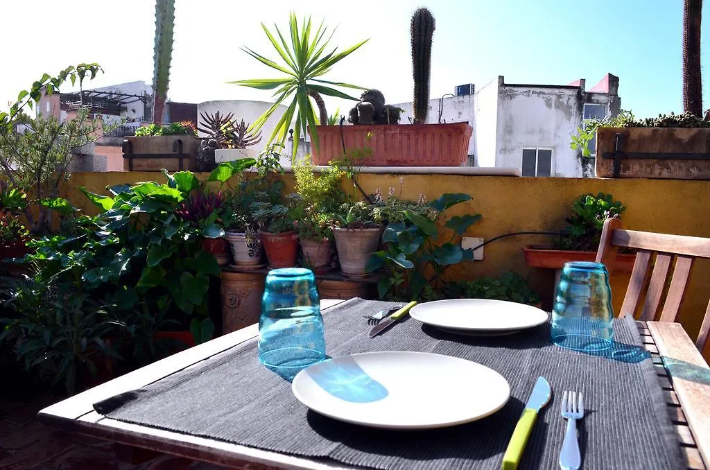 La Casa De Blas Hotel Seville 0*,