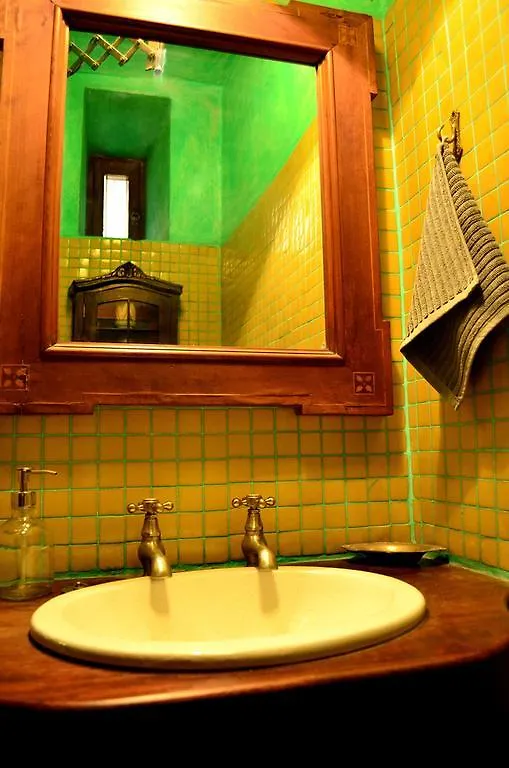 La Casa De Blas Hotel Seville Guest house