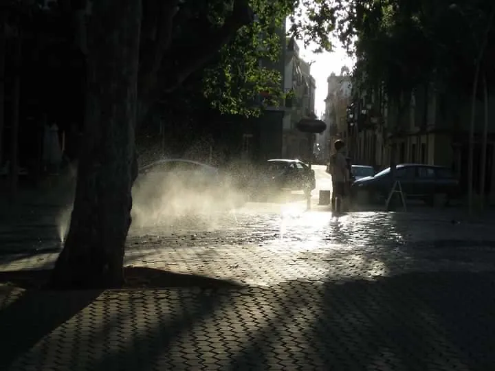 La Casa De Blas Hotel Seville Guest house
