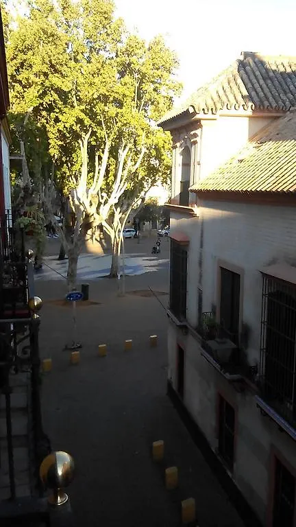 La Casa De Blas Hotel Seville Spain
