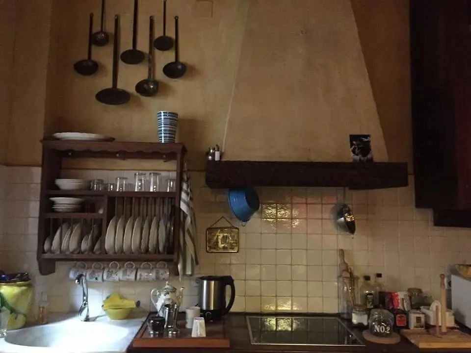 La Casa De Blas Hotel Seville