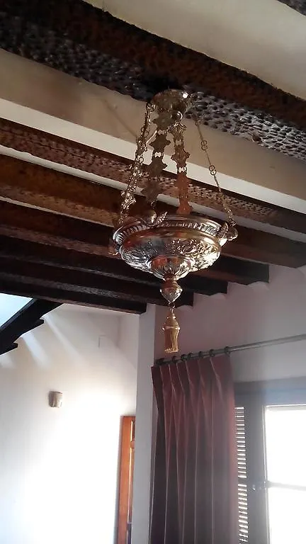 La Casa De Blas Hotel Seville Guest house